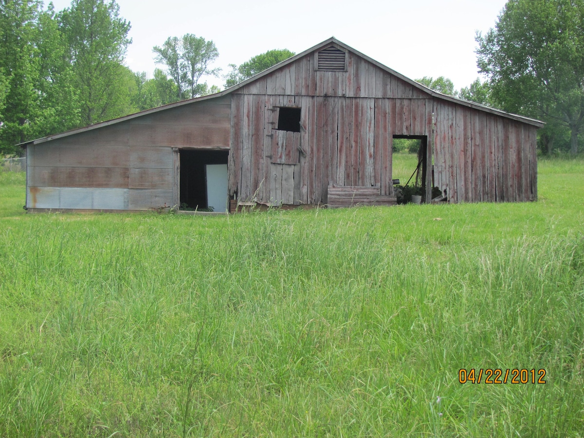 The Barn at The Farm at St. Florian in Saint Florian