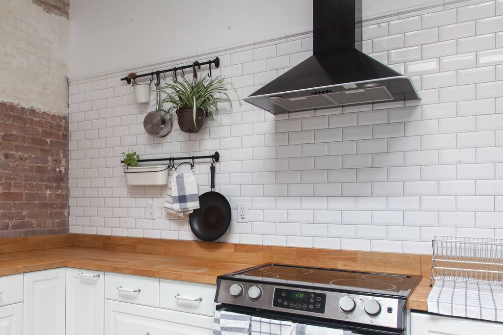 new kitchen appliances