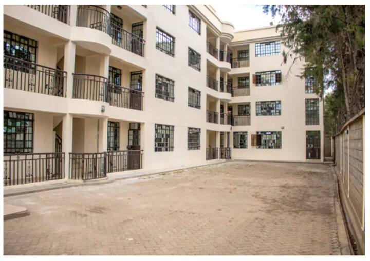 Nanyuki Furnished Apartment With A Mt Kenya View Apartments For Rent In Nanyuki Laikipia County Kenya