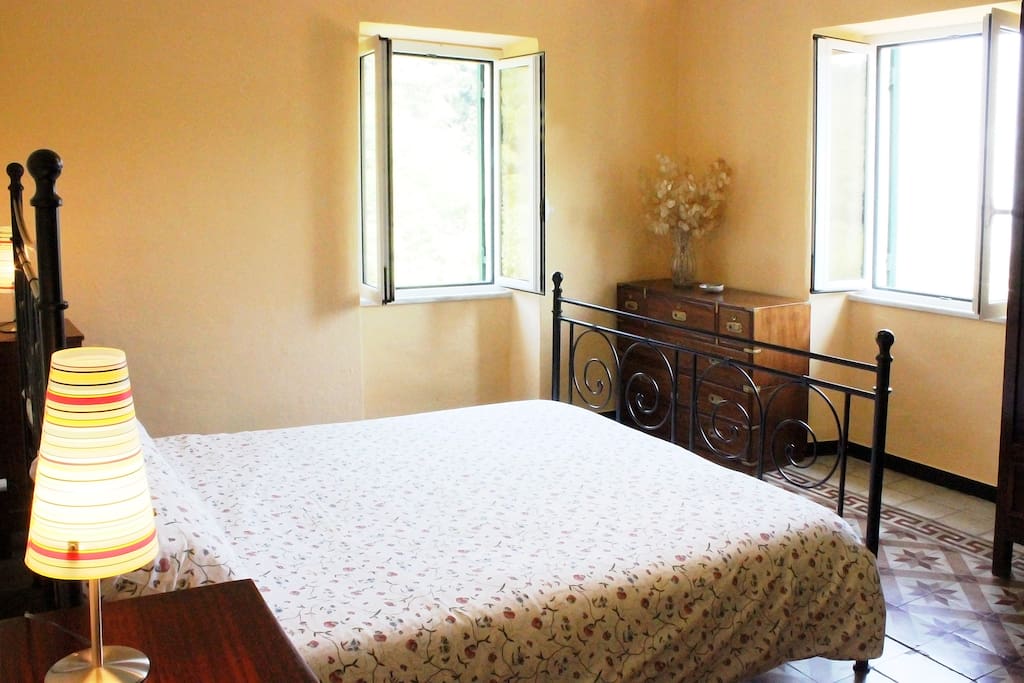 Doublebedroom