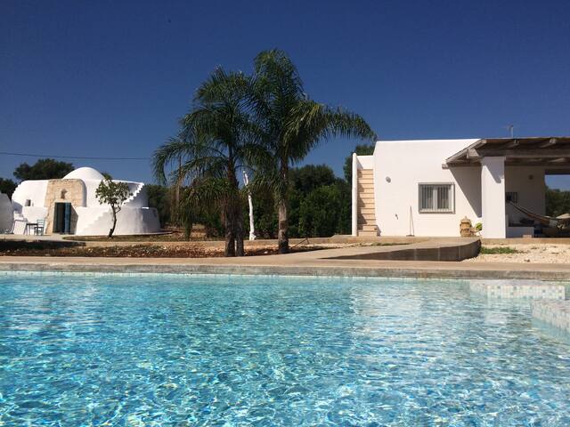 trullo dell’albero bianco gallery image 3