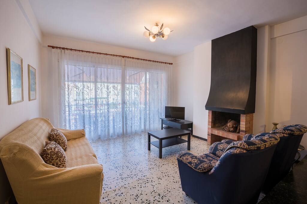 Salón comedor