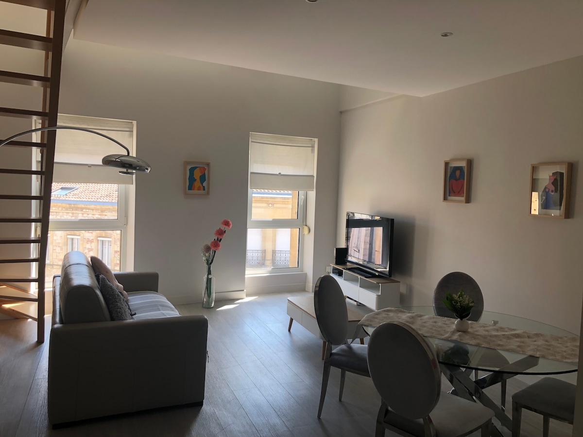 Call'via - Apartments for Rent in Anglet, Nouvelle-Aquitaine, France -  Airbnb