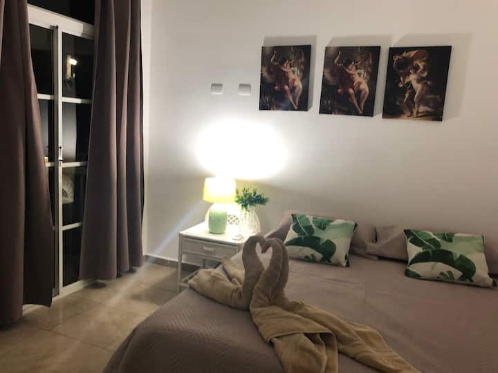 Costambar Apartment Rentals Costambar, Puerto Plata, Dominican