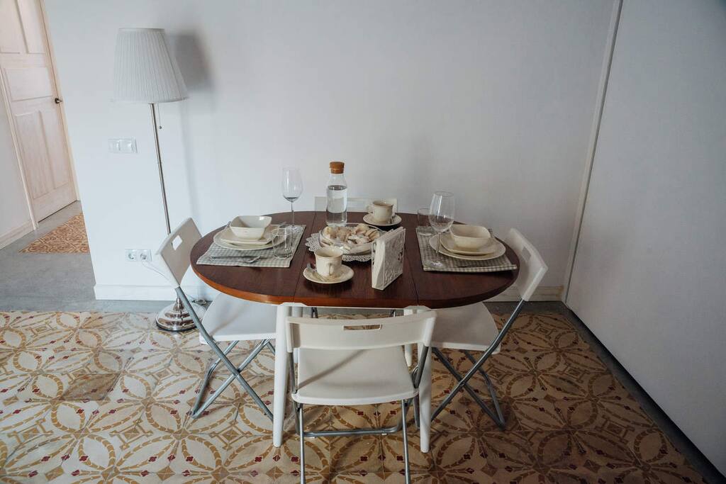 COMEDOR