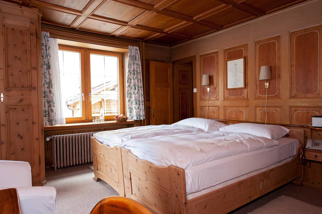 Doppelzimmer