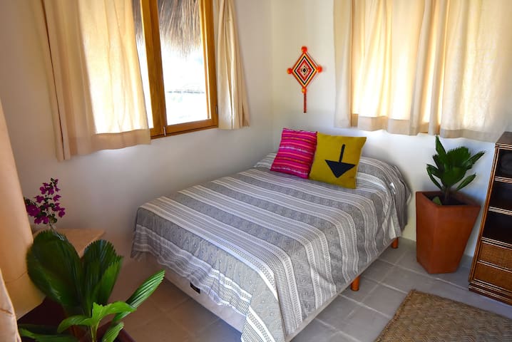 Casa Palapa/ (Casa Santander Property)