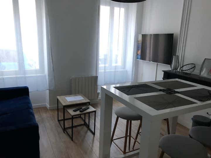 21 Roland Garos - Cherbourg-Octeville