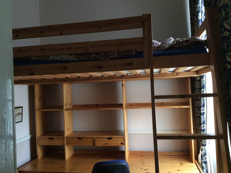 Single room