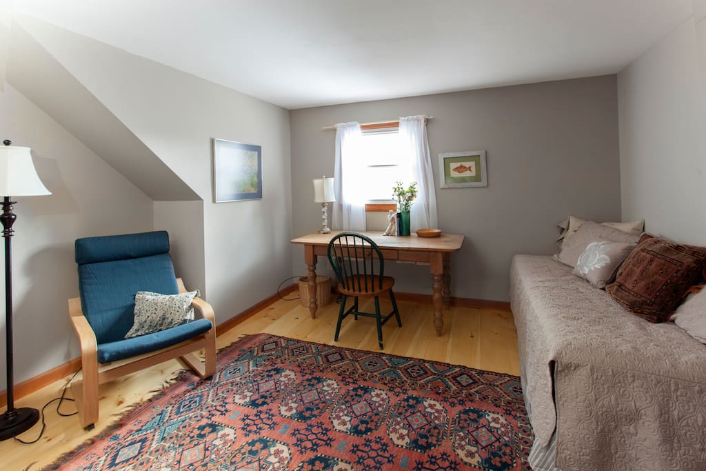 Alternate View/Master Bedroom Suite