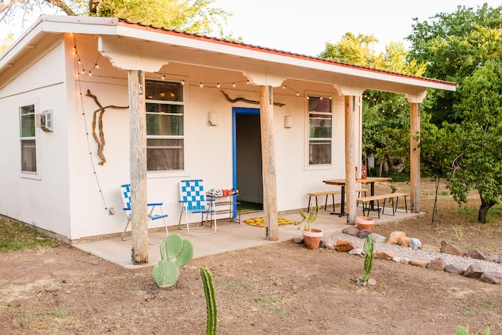 The Gravel House. managed Airbnb listing 3