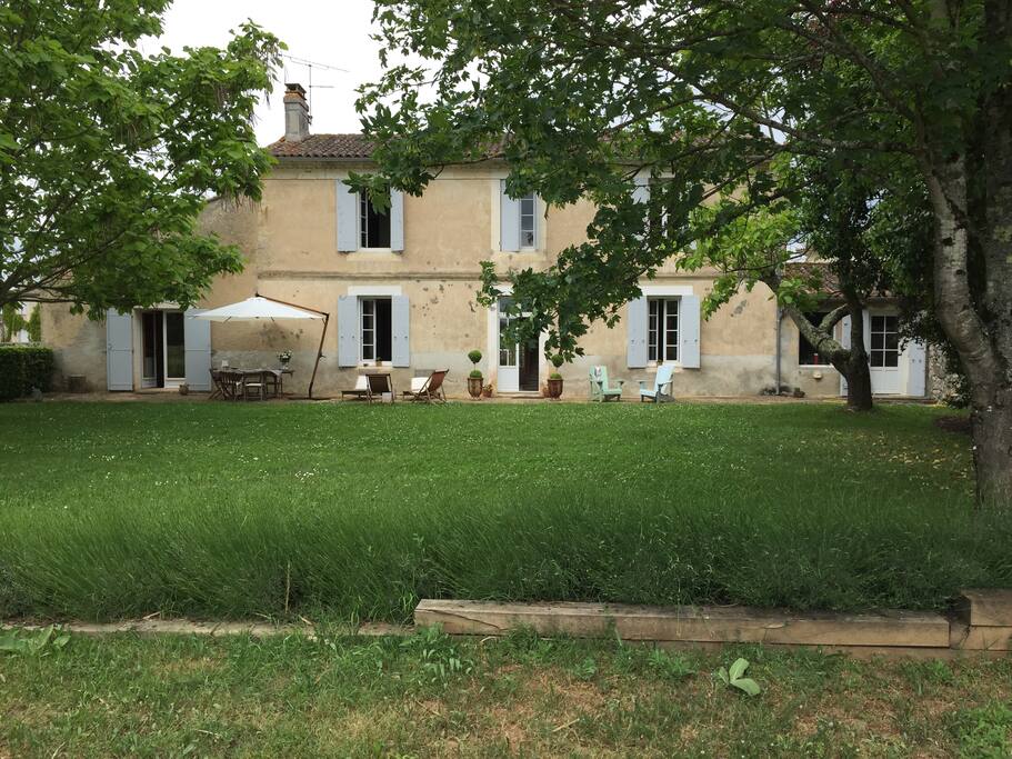 Jardin