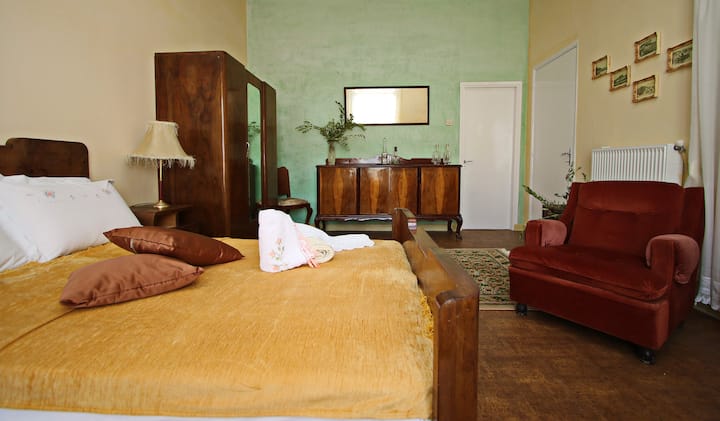 главна спалня