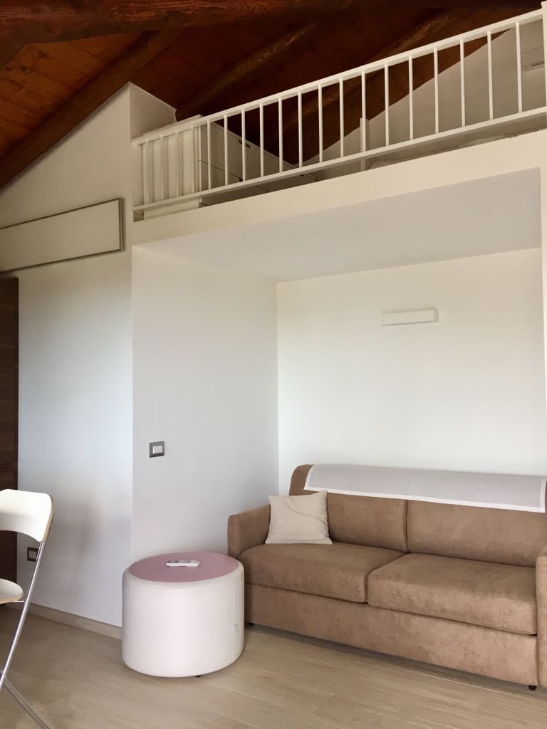 Top Airbnb: Giorgio Holiday Home - Tower of Barì in Bari Sardo