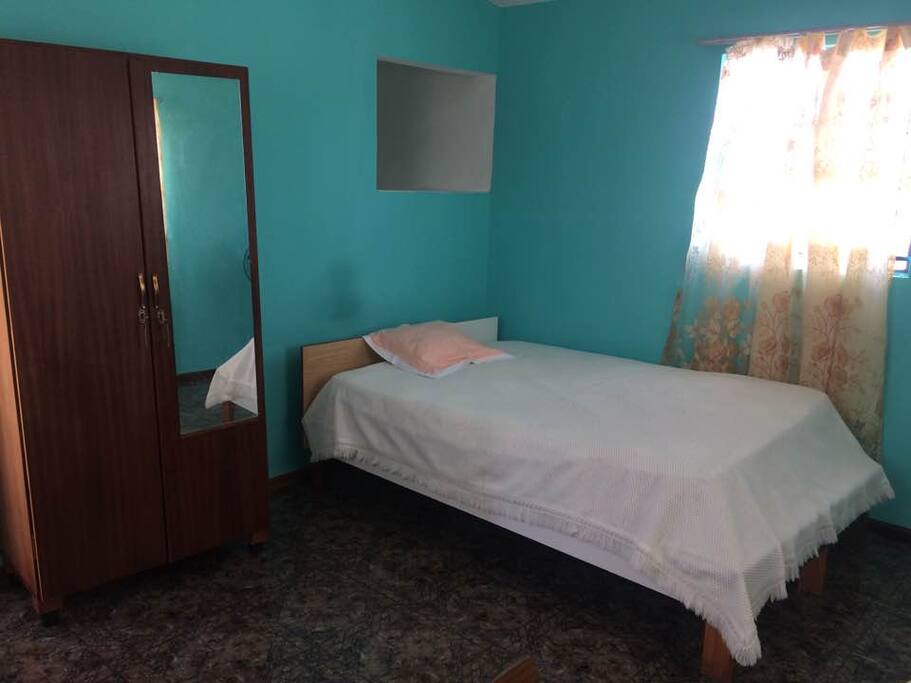 2nd Floor Bedroom