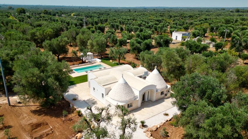 Trullo Archi gallery image 3
