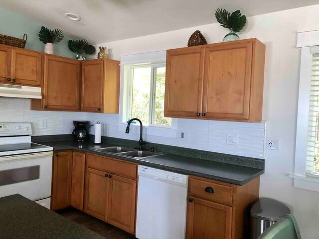 Kailua Kona-OCEAN VIEW HOUSE sleeps up to 16! gallery image 4