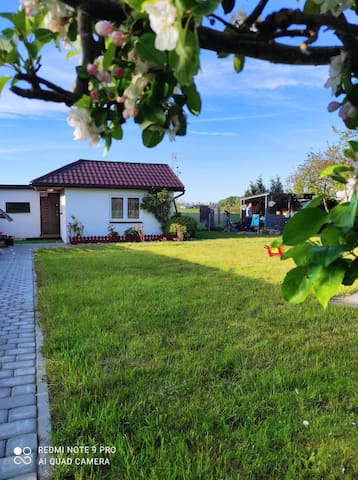 Guest favorite listing in Kolobrzeg