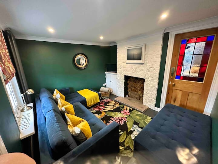 Deal Beach Cottage - Deal