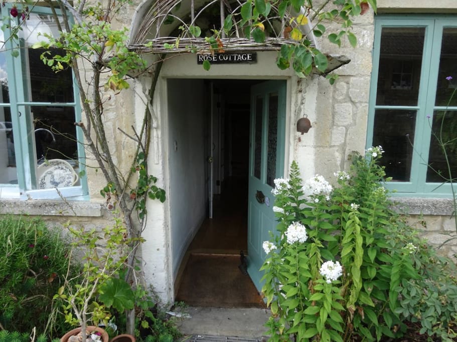 Rose Cottage