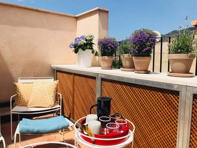 Hidden gem in the center of Sóller gallery image 5