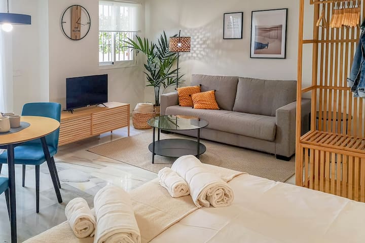 Teatro Suites managed Airbnb listing 1