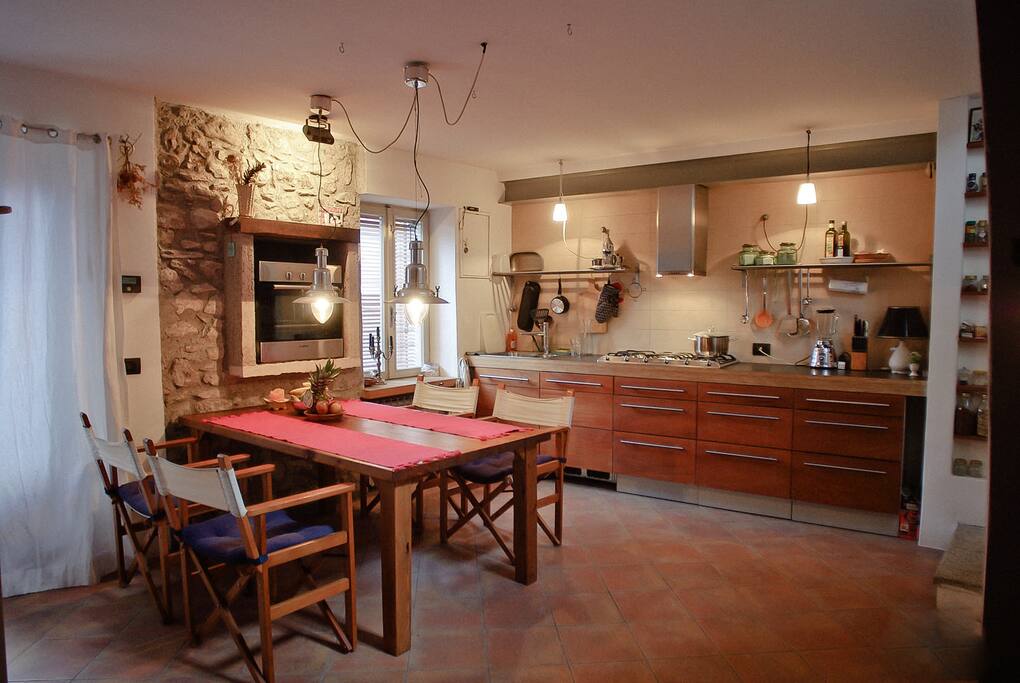 cucina