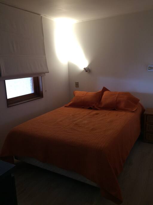 Dormitorio 1