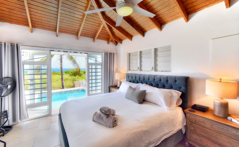Airbnb Vieques Ferienwohnungen Unterkunfte