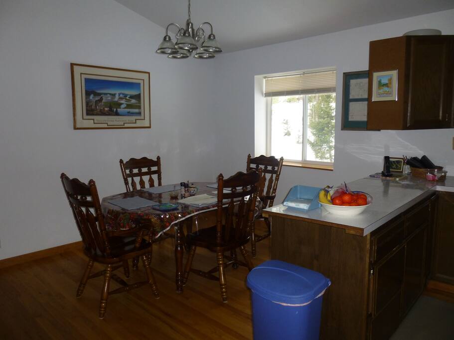 Dinning Room