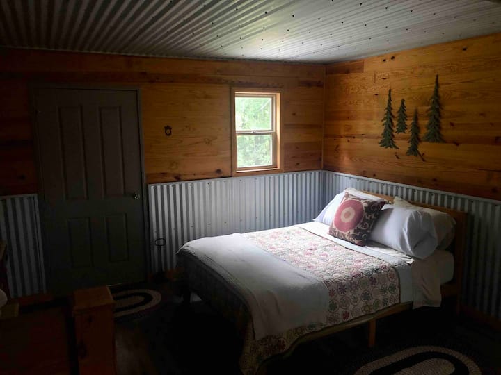 საძინებელი