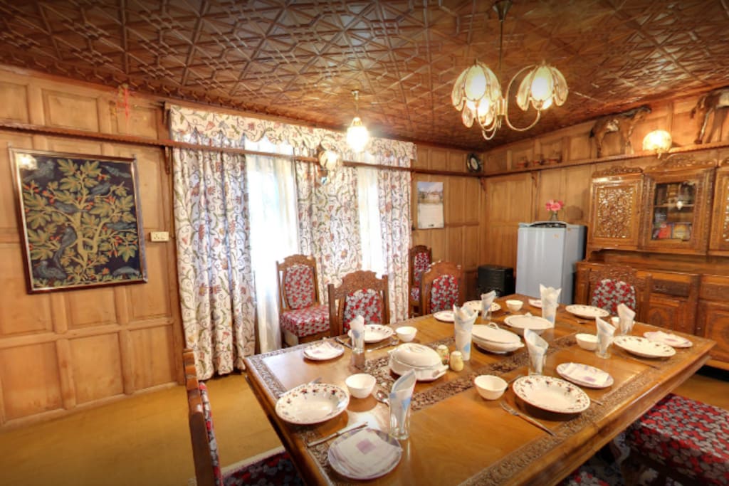Dinning Room