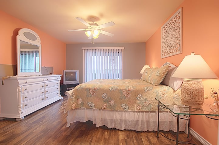 ห้องนอนใหญ่