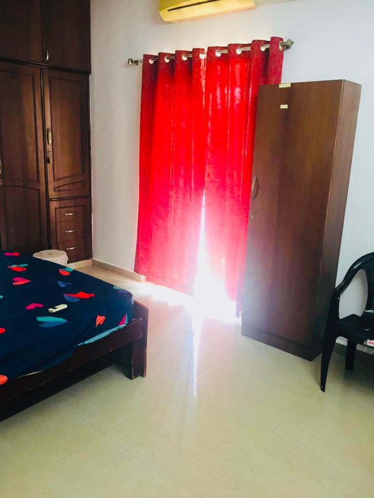 Спална соба 1