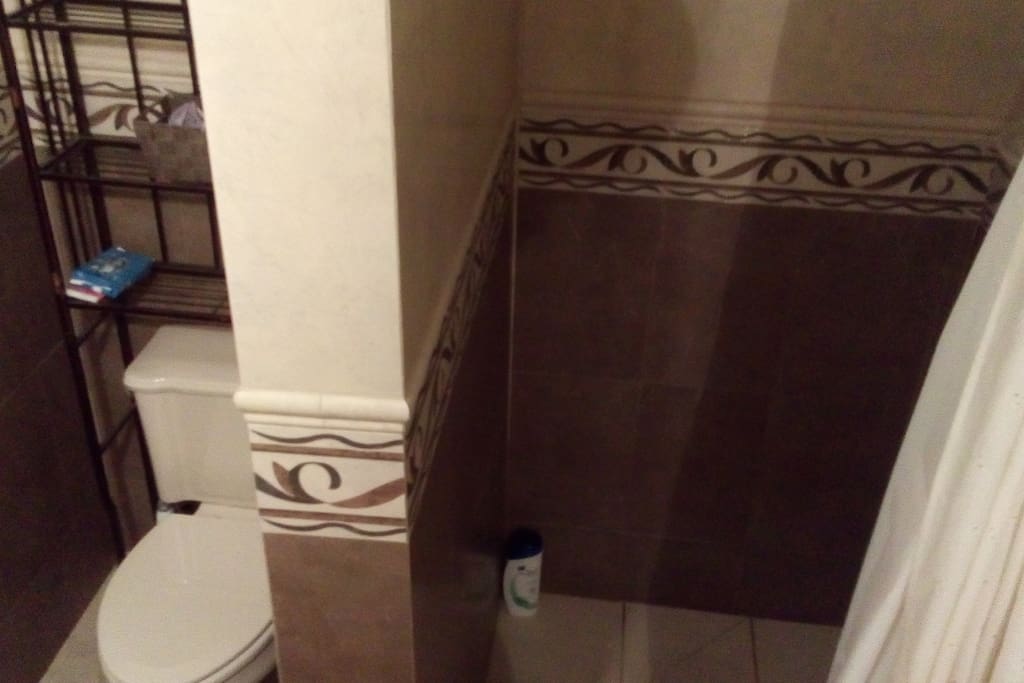 Baño/ WC & bath