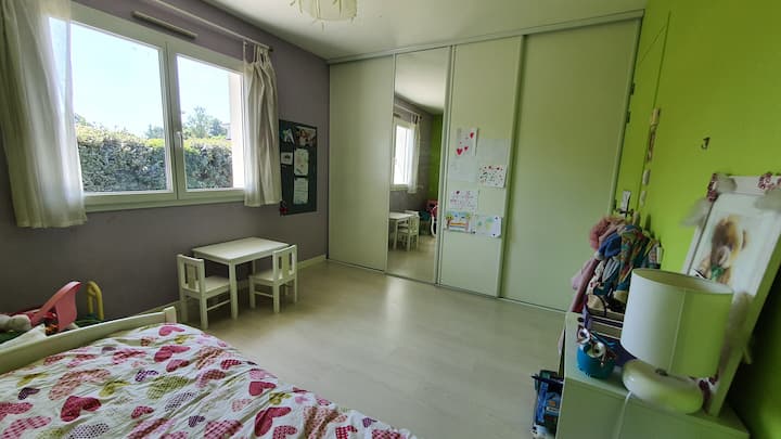 Habitación 1