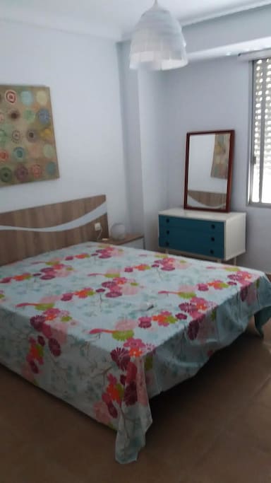 Habitación principal