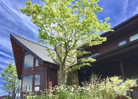 "RIVERBANK_Hitachinaka" Spacious Vacation House