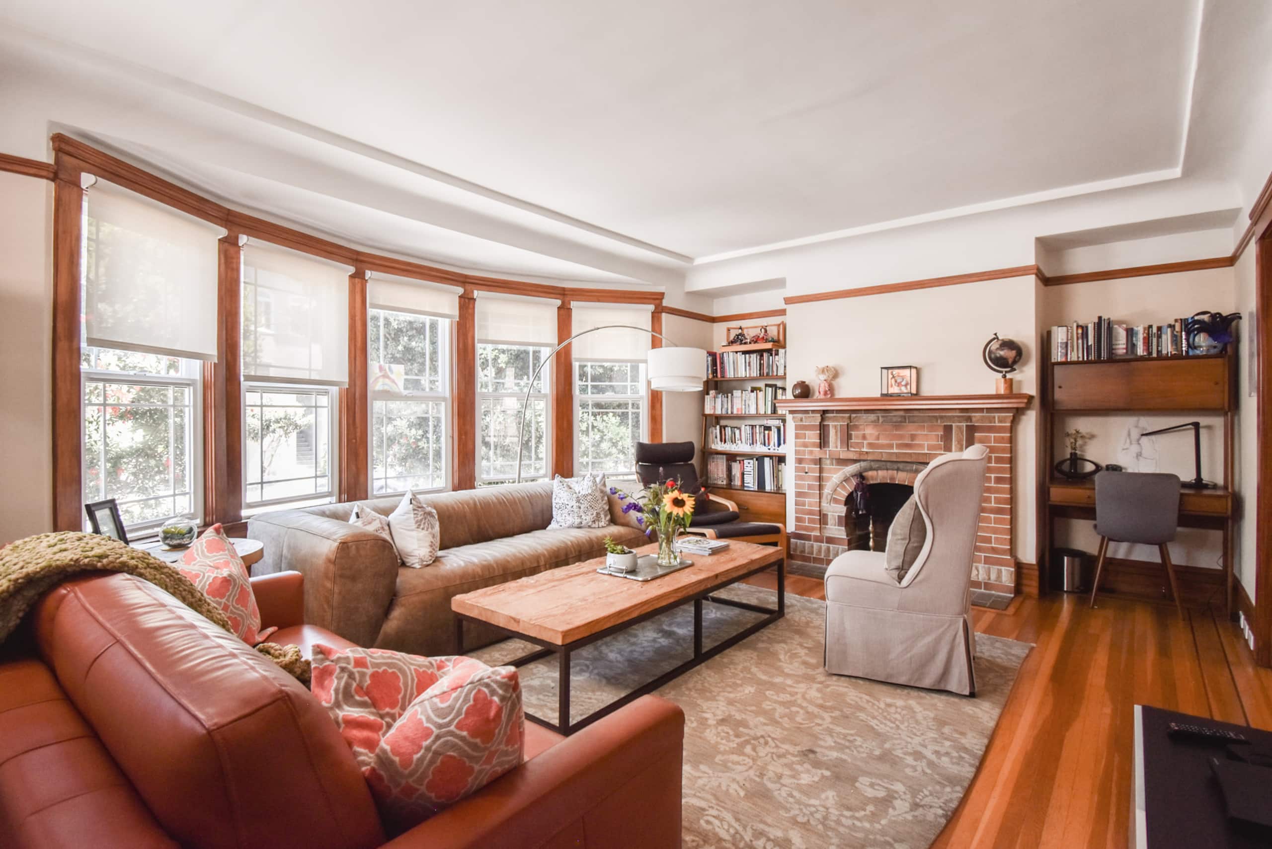Home in San Francisco · ★4.77 · 4 bedrooms · 8 beds · 2.5 baths - Image 1