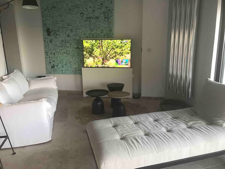 Villa Vue Mer Exceptionnelle Et Accès Direct Plage - La Seyne-sur-Mer