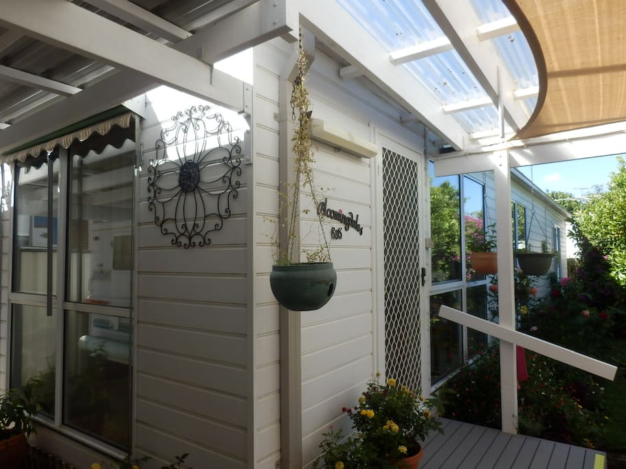 Garden Unit