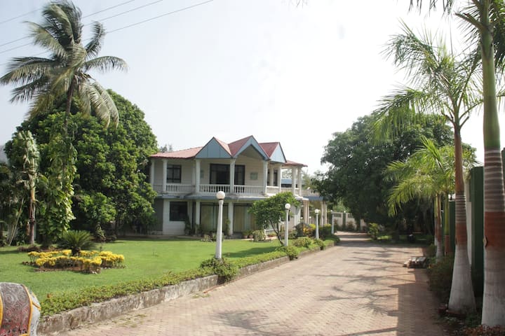 Best Villa in Karjat