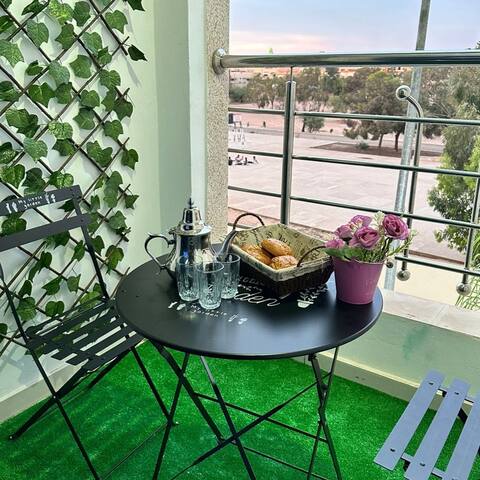 familyconfort 5 oujda
