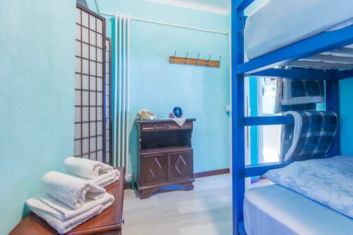 ليتو كاستيلو - أسرّة بطابقين