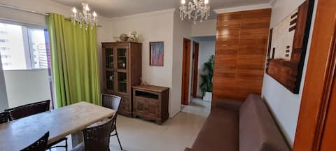 Top Airbnb: Thermas Bandeirante Caldas Novas great location em Caldas Novas