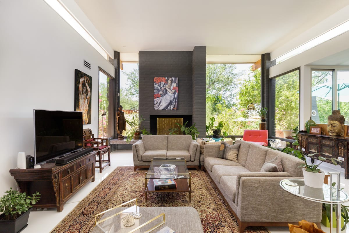 Arizona Vacation Rentals & Homes - United States | Airbnb