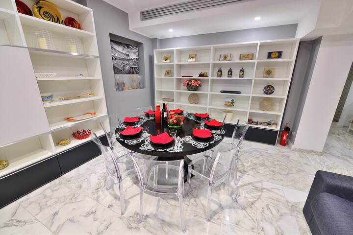 The Roman Residence at Spanish Steps gallery image 3