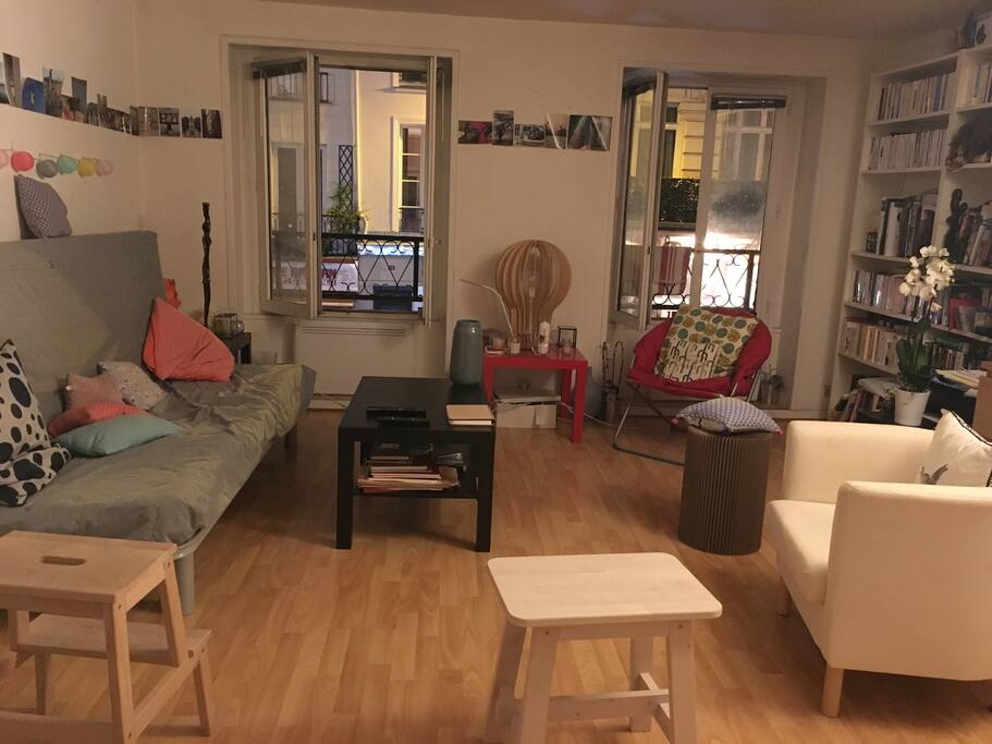 Salon