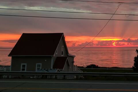 The Beach House