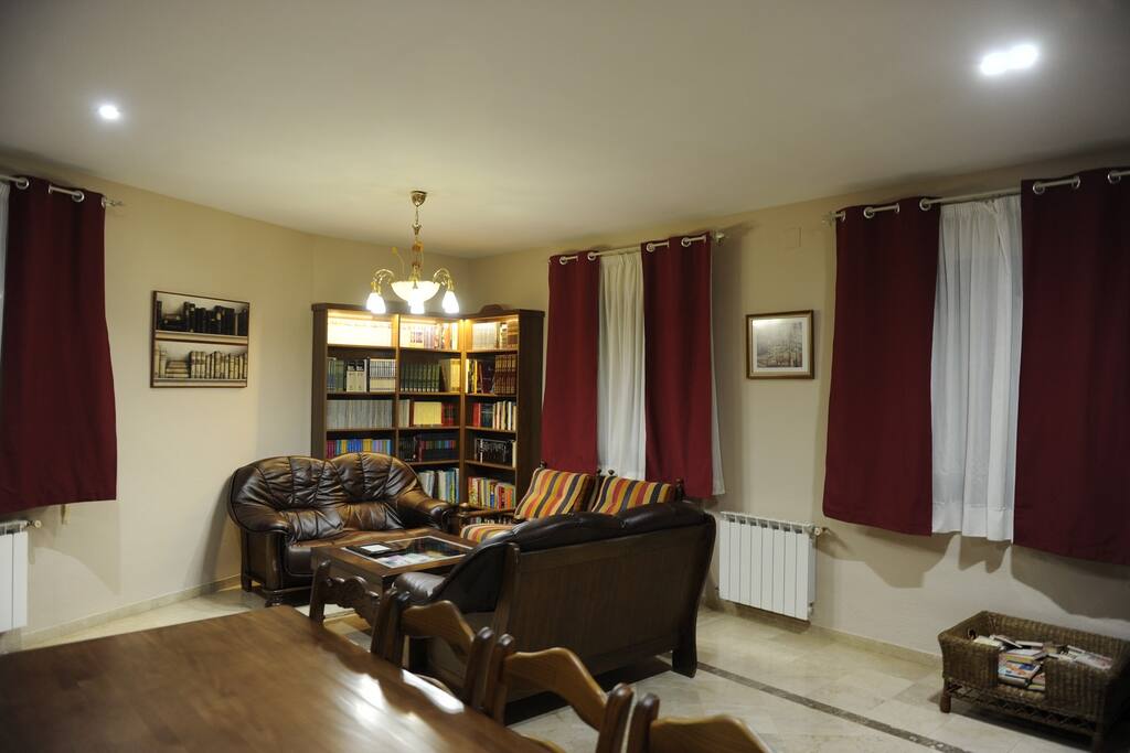 Salón